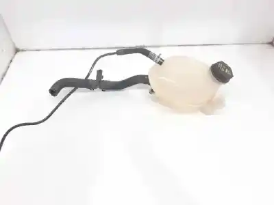 Peça sobressalente para automóvel em segunda mão depósito de expansão por ford fiesta (ce1) trend+ referências oem iam gn118a080aa