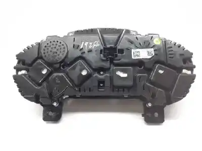 Peça sobressalente para automóvel em segunda mão quadrante por ford fiesta (ce1) trend+ referências oem iam h1bt10849bak  