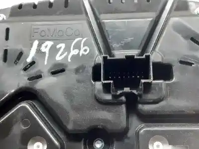 Peça sobressalente para automóvel em segunda mão quadrante por ford fiesta (ce1) trend+ referências oem iam h1bt10849bak  