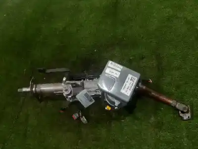 Peça sobressalente para automóvel em segunda mão coluna de direcção por ford fiesta (ce1) trend+ referências oem iam h1bc3d077cg