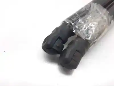 Peça sobressalente para automóvel em segunda mão amortecedores do tronco / porta por ford fiesta (ce1) trend+ referências oem iam h1bba406a10ae