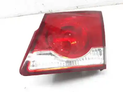 Peça sobressalente para automóvel em segunda mão farolim interior traseiro direito por chevrolet cruze lt referências oem iam 96830495