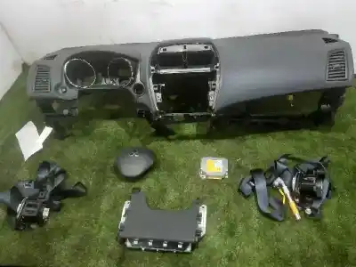 Автозапчасти б/у комплект подушки безопасности за mitsubishi asx (ga0w) 1.6 challenge 2wd ссылки oem iam 7030a429   Автозапчасти б/у комплект подушки безопасности за mitsubishi asx (ga0w) 1.6 challenge 2wd ссылки oem iam 7030a429