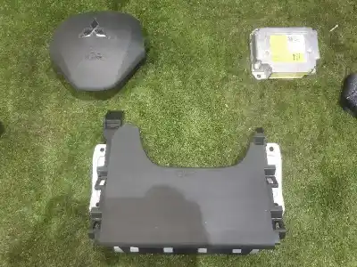 Автозапчасти б/у комплект подушки безопасности за mitsubishi asx (ga0w) 1.6 challenge 2wd ссылки oem iam 7030a429   Автозапчасти б/у комплект подушки безопасности за mitsubishi asx (ga0w) 1.6 challenge 2wd ссылки oem iam 7030a429
