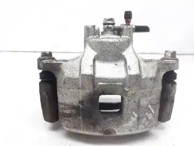 Автозапчасти б/у передний левый тормозной суппорт за mitsubishi asx (ga0w) 1.6 challenge 2wd ссылки oem iam 4605a861 Автозапчасти б/у передний левый тормозной суппорт за mitsubishi asx (ga0w) 1.6 challenge 2wd ссылки oem iam 4605a861