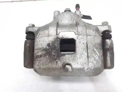 Автозапчастина б/у передній лівий гальмум для mitsubishi asx (ga0w) 1.6 challenge 2wd посилання на oem iam 4605a861   Автозапчастина б/у передній лівий гальмум для mitsubishi asx (ga0w) 1.6 challenge 2wd посилання на oem iam 4605a861