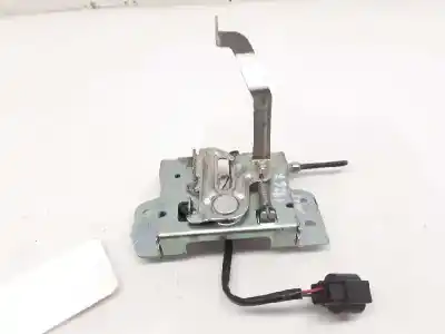 Автозапчастина б/у замок капота для mitsubishi asx (ga0w) 1.6 challenge 2wd посилання на oem iam 5908a106  