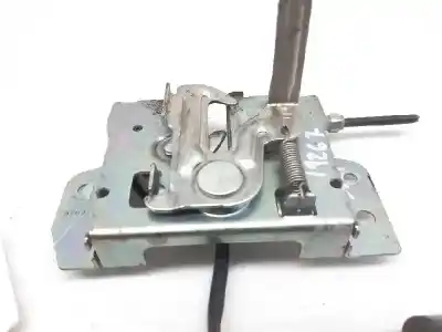 Автозапчасти б/у замок капота за mitsubishi asx (ga0w) 1.6 challenge 2wd ссылки oem iam 5908a106 Автозапчасти б/у замок капота за mitsubishi asx (ga0w) 1.6 challenge 2wd ссылки oem iam 5908a106