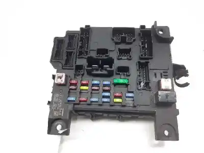 Peça sobressalente para automóvel em segunda mão centralina bsi por mitsubishi asx (ga0w) 1.6 challenge 2wd referências oem iam 8637b544  