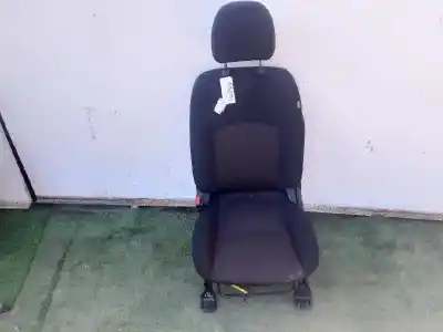 Автозапчастина б/у ліве передне сиділо для mitsubishi asx (ga0w) 1.6 challenge 2wd посилання на oem iam 6911a751ha   Автозапчастина б/у ліве передне сиділо для mitsubishi asx (ga0w) 1.6 challenge 2wd посилання на oem iam 6911a751ha