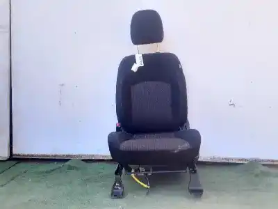 Автозапчастина б/у ліве передне сиділо для mitsubishi asx (ga0w) 1.6 challenge 2wd посилання на oem iam 6911a751ha   Автозапчастина б/у ліве передне сиділо для mitsubishi asx (ga0w) 1.6 challenge 2wd посилання на oem iam 6911a751ha