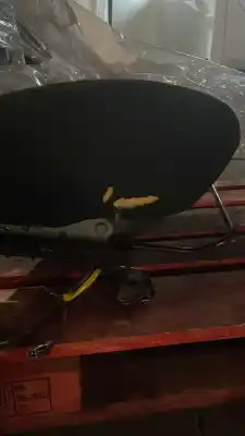 Автозапчастина б/у ліве передне сиділо для mitsubishi asx (ga0w) 1.6 challenge 2wd посилання на oem iam 6911a751ha   Автозапчастина б/у ліве передне сиділо для mitsubishi asx (ga0w) 1.6 challenge 2wd посилання на oem iam 6911a751ha