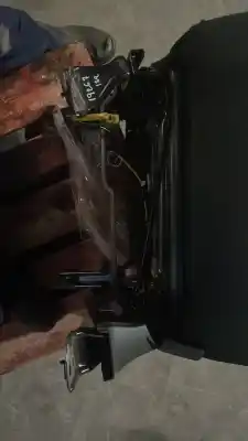 Автозапчастина б/у ліве передне сиділо для mitsubishi asx (ga0w) 1.6 challenge 2wd посилання на oem iam 6911a751ha   Автозапчастина б/у ліве передне сиділо для mitsubishi asx (ga0w) 1.6 challenge 2wd посилання на oem iam 6911a751ha