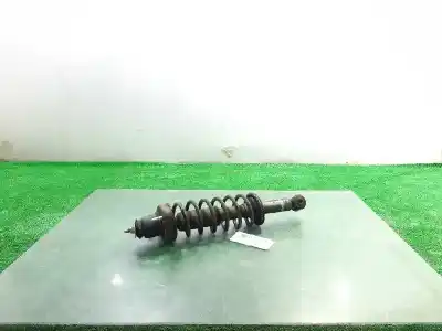 Автозапчасти б/у задний левый амортизатор за mitsubishi asx (ga0w) 1.6 challenge 2wd ссылки oem iam 4162a402  