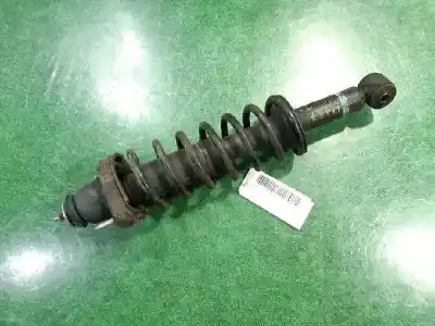 Автозапчасти б/у задний левый амортизатор за mitsubishi asx (ga0w) 1.6 challenge 2wd ссылки oem iam 4162a402  