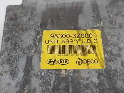 Second-hand car spare part electronic module for hyundai i40 i (vf) 1.7 crdi oem iam references 953003z000