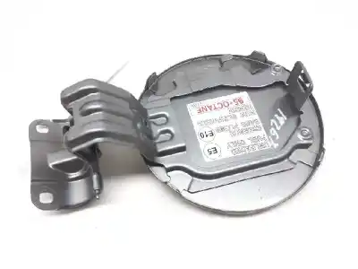 Автозапчасти б/у наружная крышка топлива за mitsubishi asx (ga0w) 1.6 challenge 2wd ссылки oem iam 1711a109 Автозапчасти б/у наружная крышка топлива за mitsubishi asx (ga0w) 1.6 challenge 2wd ссылки oem iam 1711a109