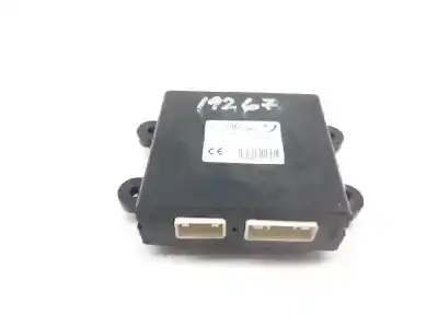 Автозапчасти б/у электронный модуль за mitsubishi asx (ga0w) 1.6 challenge 2wd ссылки oem iam 8637c093  