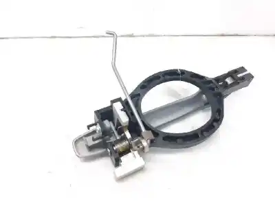 Автозапчасти б/у задняя правая наружная ручка за mitsubishi asx (ga0w) 1.6 challenge 2wd ссылки oem iam 5716a014xa Автозапчасти б/у задняя правая наружная ручка за mitsubishi asx (ga0w) 1.6 challenge 2wd ссылки oem iam 5716a014xa