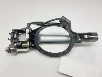 Автозапчасти б/у наружная рукоятка передняя справа за mitsubishi asx (ga0w) 1.6 challenge 2wd ссылки oem iam 5716a014xa Автозапчасти б/у наружная рукоятка передняя справа за mitsubishi asx (ga0w) 1.6 challenge 2wd ссылки oem iam 5716a014xa