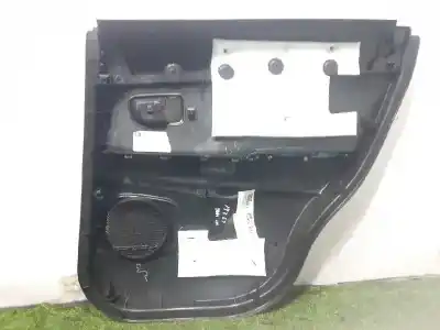 Автозапчасти б/у обивка задней левой двери за mitsubishi asx (ga0w) 1.6 challenge 2wd ссылки oem iam 7222a615 Автозапчасти б/у обивка задней левой двери за mitsubishi asx (ga0w) 1.6 challenge 2wd ссылки oem iam 7222a615