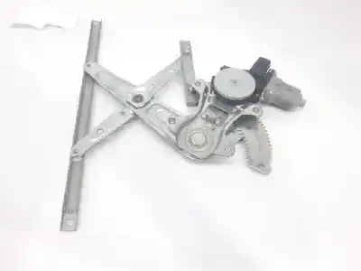 Автозапчасти б/у регулятор стекла заднего левого за mitsubishi asx (ga0w) 1.6 challenge 2wd ссылки oem iam 5743a177  