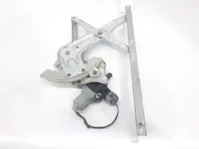 Автозапчастина б/у регулятор скла заднього правого для mitsubishi asx (ga0w) 1.6 challenge 2wd посилання на oem iam 5743a178   Автозапчастина б/у регулятор скла заднього правого для mitsubishi asx (ga0w) 1.6 challenge 2wd посилання на oem iam 5743a178