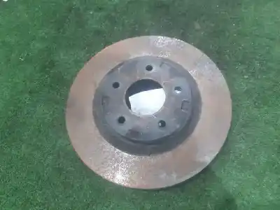 Автозапчасти б/у передний тормозной диск за mitsubishi asx (ga0w) 1.6 challenge 2wd ссылки oem iam 4615a178 Автозапчасти б/у передний тормозной диск за mitsubishi asx (ga0w) 1.6 challenge 2wd ссылки oem iam 4615a178