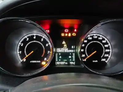 Автозапчасти б/у приборная доска за mitsubishi asx (ga0w) 1.6 challenge 2wd ссылки oem iam 8100c721 Автозапчасти б/у приборная доска за mitsubishi asx (ga0w) 1.6 challenge 2wd ссылки oem iam 8100c721