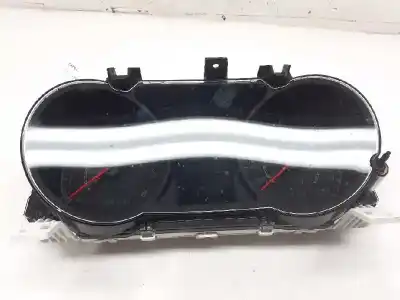 Автозапчастина б/у панель інструментів для mitsubishi asx (ga0w) 1.6 challenge 2wd посилання на oem iam 8100c721   Автозапчастина б/у панель інструментів для mitsubishi asx (ga0w) 1.6 challenge 2wd посилання на oem iam 8100c721