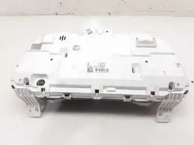 Автозапчастина б/у панель інструментів для mitsubishi asx (ga0w) 1.6 challenge 2wd посилання на oem iam 8100c721   Автозапчастина б/у панель інструментів для mitsubishi asx (ga0w) 1.6 challenge 2wd посилання на oem iam 8100c721