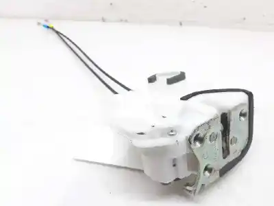 Автозапчасти б/у замок задней правой двери за mitsubishi asx (ga0w) 1.6 challenge 2wd ссылки oem iam 5745a396   Автозапчасти б/у замок задней правой двери за mitsubishi asx (ga0w) 1.6 challenge 2wd ссылки oem iam 5745a396