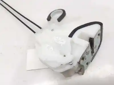 Автозапчасти б/у замок задней правой двери за mitsubishi asx (ga0w) 1.6 challenge 2wd ссылки oem iam 5745a396   Автозапчасти б/у замок задней правой двери за mitsubishi asx (ga0w) 1.6 challenge 2wd ссылки oem iam 5745a396