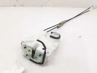 Автозапчастина б/у замок передній праві двері для mitsubishi asx (ga0w) 1.6 challenge 2wd посилання на oem iam 5715a726   Автозапчастина б/у замок передній праві двері для mitsubishi asx (ga0w) 1.6 challenge 2wd посилання на oem iam 5715a726