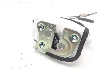 Автозапчасти б/у замок передней правой двери за mitsubishi asx (ga0w) 1.6 challenge 2wd ссылки oem iam 5715a726 Автозапчасти б/у замок передней правой двери за mitsubishi asx (ga0w) 1.6 challenge 2wd ссылки oem iam 5715a726