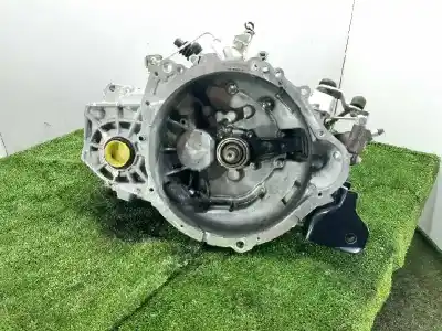 Автозапчасти б/у коробка передач за mitsubishi asx (ga0w) 1.6 challenge 2wd ссылки oem iam f5m431vdz Автозапчасти б/у коробка передач за mitsubishi asx (ga0w) 1.6 challenge 2wd ссылки oem iam f5m431vdz