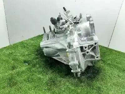 Автозапчастина б/у коробка передач для mitsubishi asx (ga0w) 1.6 challenge 2wd посилання на oem iam f5m431vdz  5 velocidades