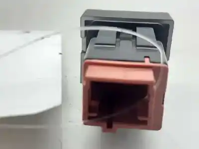 Peça sobressalente para automóvel em segunda mão interruptor 4 piscas - emergência por citroen c4 picasso/spacetourer 1.6 intensive referências oem iam 96781018zd  