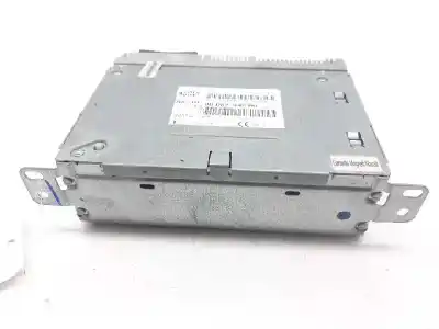 Автозапчасти б/у gps-навигационная система за citroen c4 picasso/spacetourer 1.6 intensive ссылки oem iam 9808294580  