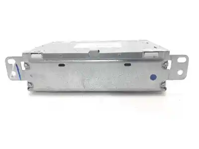 Автозапчасти б/у gps-навигационная система за citroen c4 picasso/spacetourer 1.6 intensive ссылки oem iam 9808294580