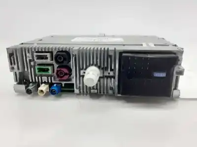 Автозапчасти б/у gps-навигационная система за citroen c4 picasso/spacetourer 1.6 intensive ссылки oem iam 9808294580  