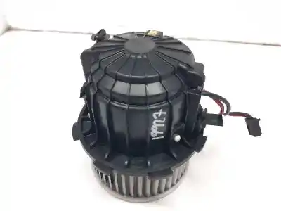 Piesă de schimb auto la mâna a doua VENTILATOR DE ÎNCALZIRE pentru AUDI A5 SPORTBACK (8T)  Referințe OEM IAM 8T1820021  