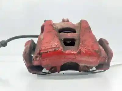 Peça sobressalente para automóvel em segunda mão pinça de travão dianteira direita por audi a5 sportback (8t) 2.0 tdi (140kw) referências oem iam 8k0615124c