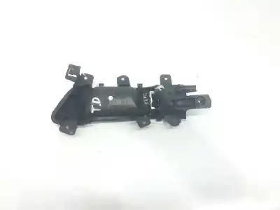 Peça sobressalente para automóvel em segunda mão puxador interior traseiro direito por audi a5 sportback (8t) 2.0 tdi (140kw) referências oem iam 8k0839020