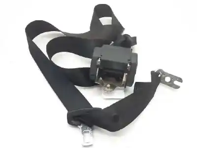 Peça sobressalente para automóvel em segunda mão cinto de segurança traseiro direito por audi a5 sportback (8t) 2.0 tdi (140kw) referências oem iam 8k0857805r