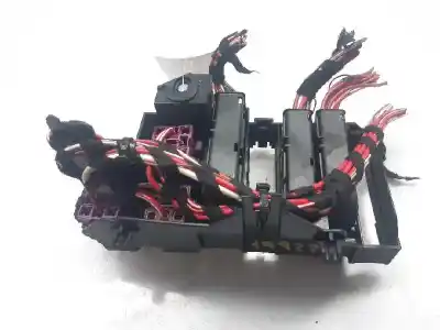 Piesă de schimb auto la mâna a doua PANOU SIGURANȚE pentru AUDI A5 SPORTBACK (8T)  Referințe OEM IAM 8K0937501  