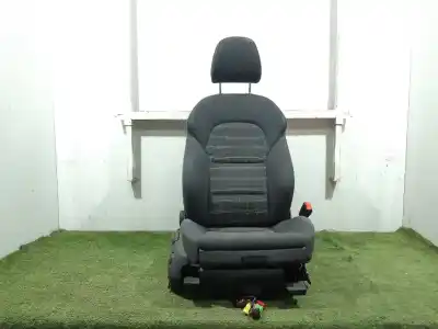 Peça sobressalente para automóvel em segunda mão assento dianteiro direito por audi a5 sportback (8t) 2.0 tdi (140kw) referências oem iam 8k0881106s