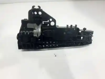 Peça sobressalente para automóvel em segunda mão puxador exterior frente direito por audi a5 sportback (8t) 2.0 tdi (140kw) referências oem iam 8t0837886b