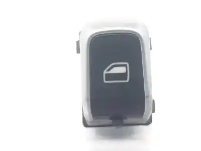 Piesă de schimb auto la mâna a doua PANOU COMANDÃ GEAMURI ELECTRICE FATÃ PARTEA DIN DREAPTA pentru AUDI A5 SPORTBACK (8T)  Referințe OEM IAM 8K0959855B  