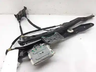 Peça sobressalente para automóvel em segunda mão elevador de vidros traseiro direito por audi a5 sportback (8t) 2.0 tdi (140kw) referências oem iam 8t8839462c
